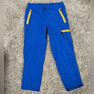 Men's Hiking Pants